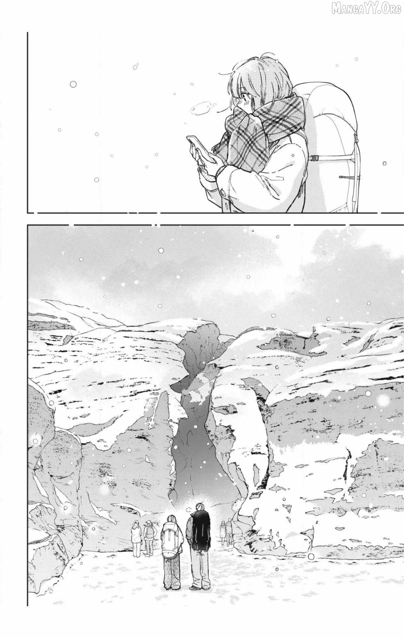 A Sign of Affection, Chapter 56 image 17